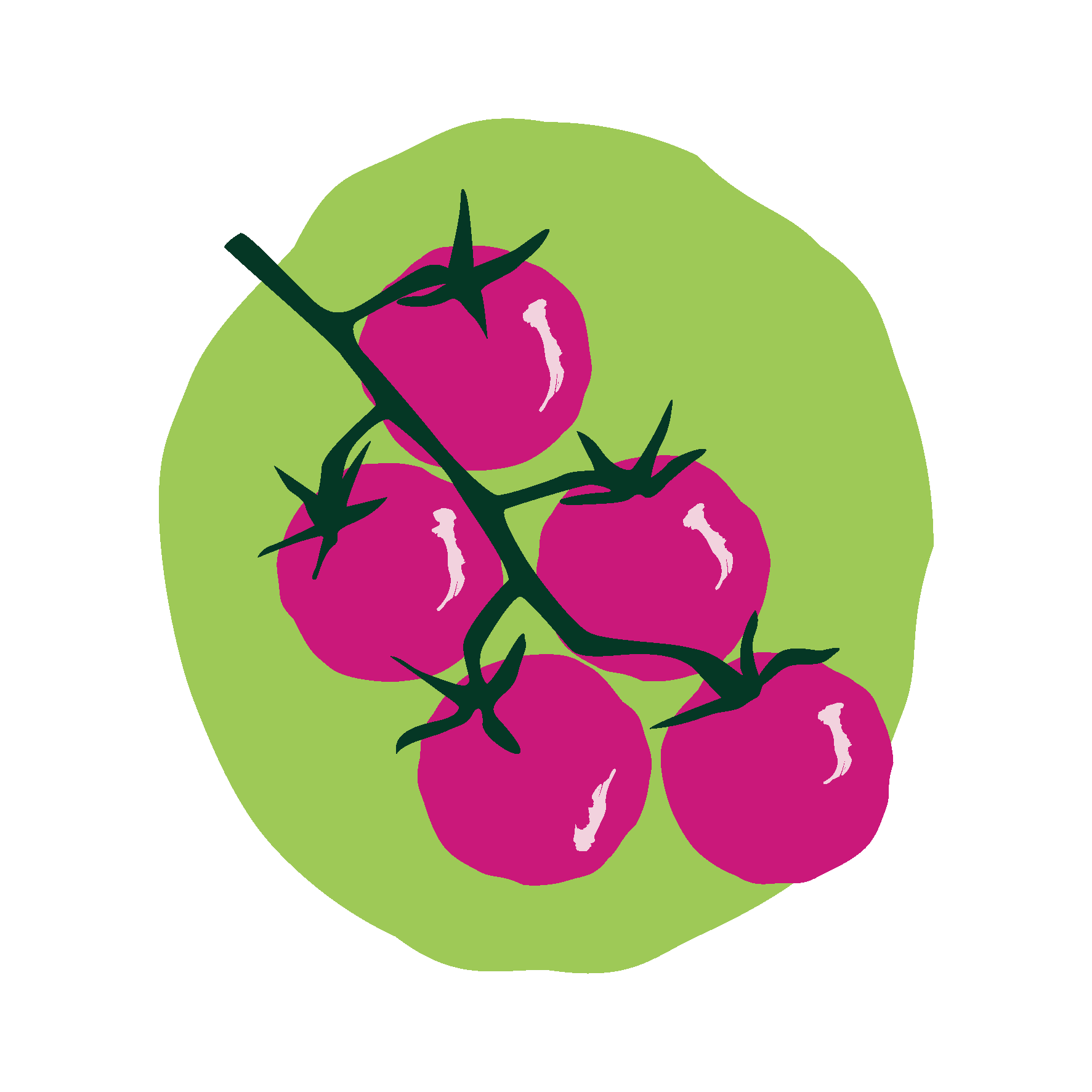 Relish TOMATO BACKGROUND May25